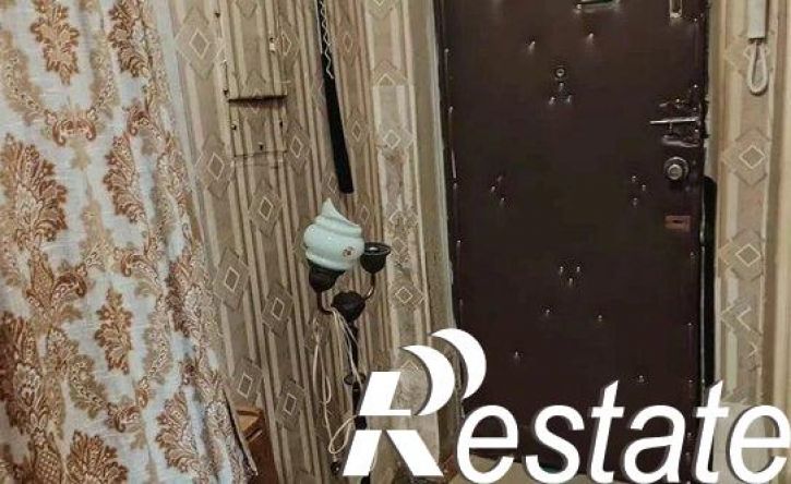 3-комн квартира улица Пржевальского, 48,  д. 48