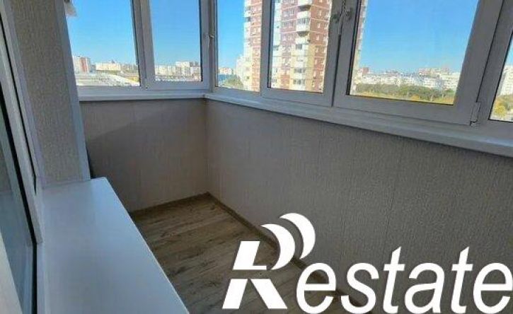 2-комн квартира улица Николая Зелинского, 3,  д. 3