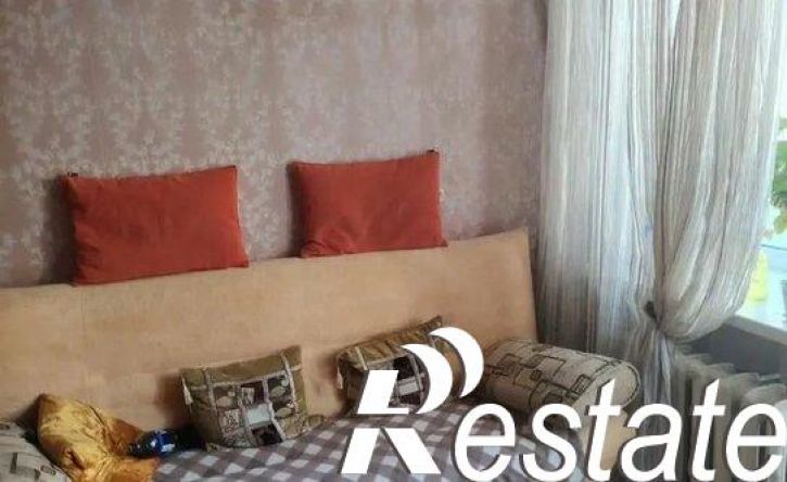3-комн квартира улица Пржевальского, 48,  д. 48