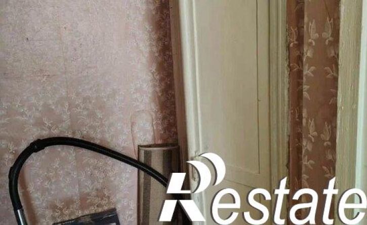 3-комн квартира улица Пржевальского, 48,  д. 48