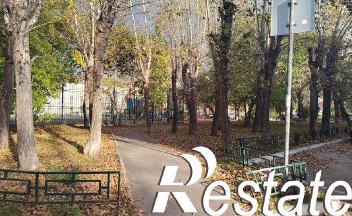 3-комн квартира улица Пржевальского, 48,  д. 48