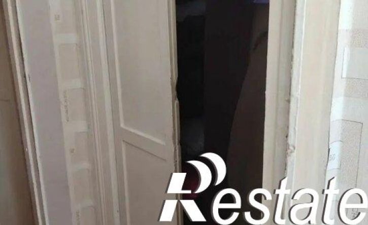 3-комн квартира улица Пржевальского, 48,  д. 48