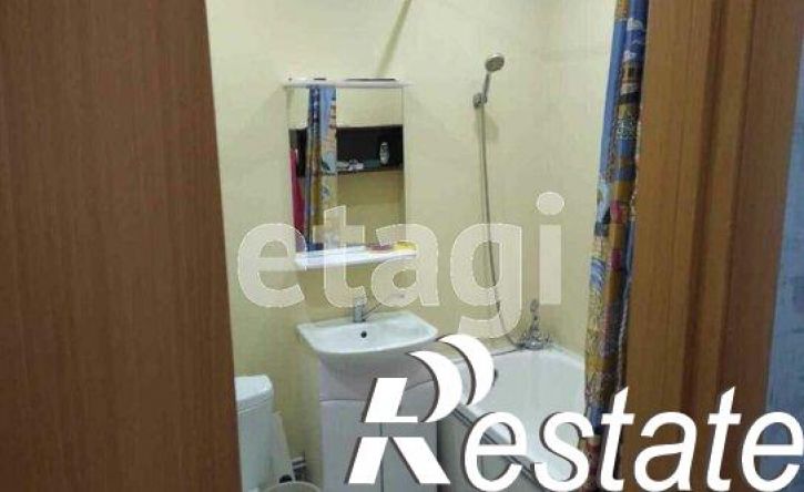 1-комн квартира Станционная улица, 24 к1,  д. 24 к1
