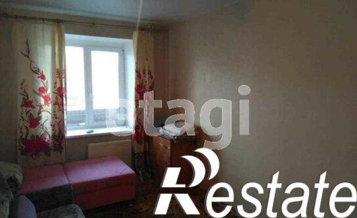 1-комн квартира Станционная улица, 24 к1,  д. 24 к1