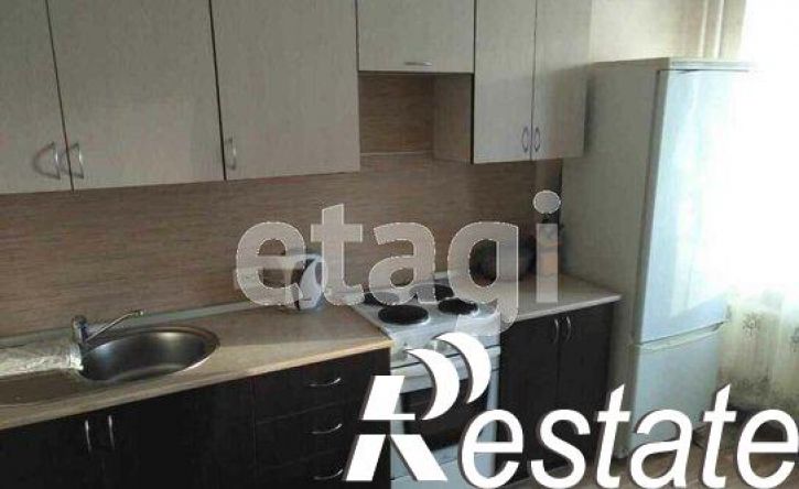 1-комн квартира Станционная улица, 24 к1,  д. 24 к1