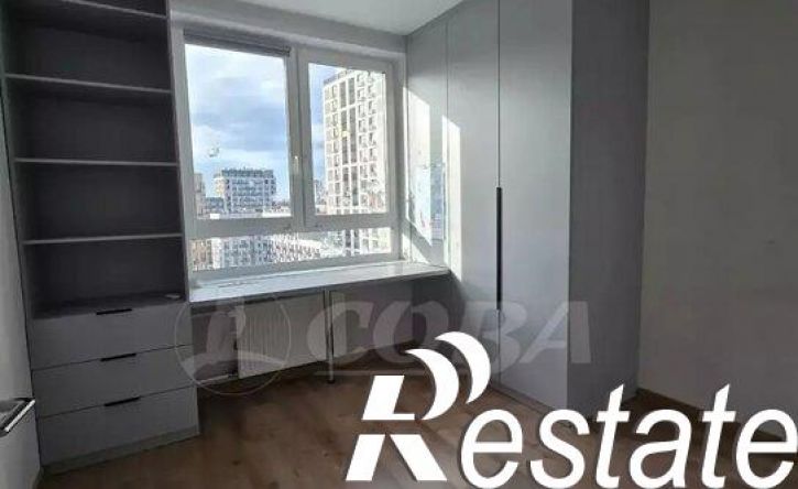 2-комн квартира улица Фармана Салманова, 21,  д. 21