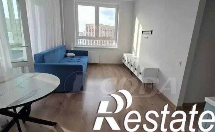 2-комн квартира улица Фармана Салманова, 21,  д. 21