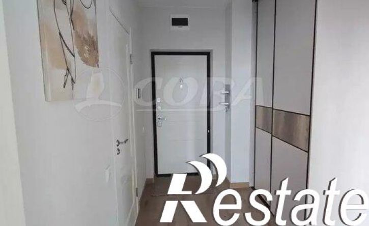 2-комн квартира улица Фармана Салманова, 21,  д. 21