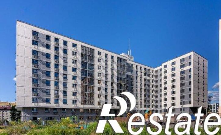 1-комн квартира улица Голышева, 8А,  д. 8А