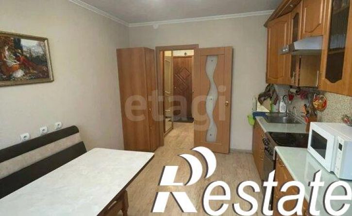 1-комн квартира Московский тракт, 145 к3,  д. 145 к3