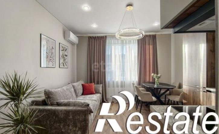 1-комн квартира Новгородская улица, 20,  д. 20