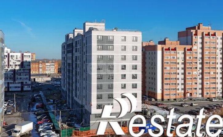 1-комн квартира улица Голышева, 8А,  д. 8А
