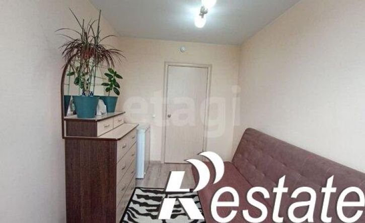 3-комн квартира улица Республики, 204 к13,  д. 204 к13