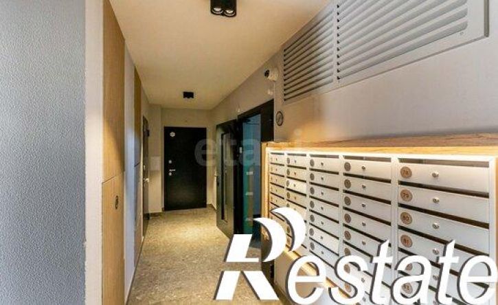 1-комн квартира улица Голышева, 8А,  д. 8А