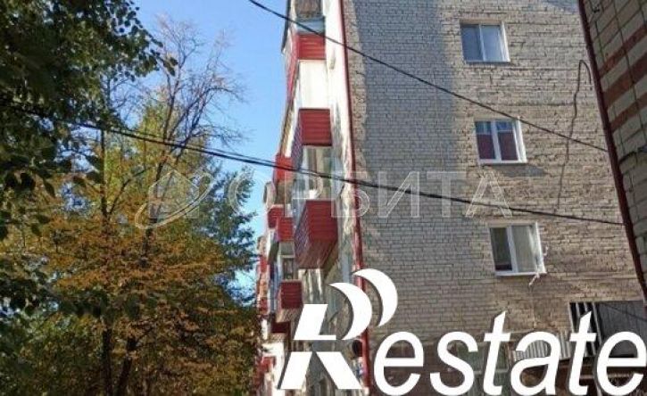 2-комн квартира Тульская улица, 3,  д. 3