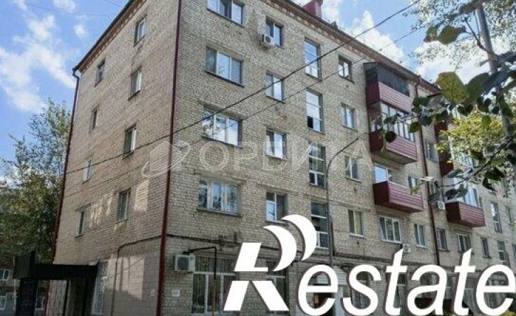 2-комн квартира Тульская улица, 3,  д. 3