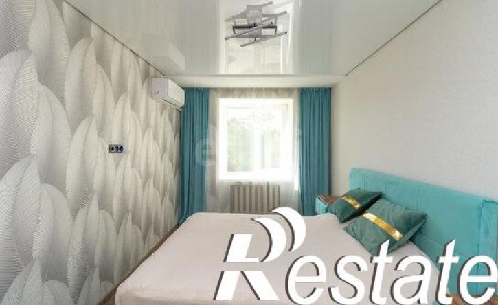 4-комн квартира улица Щербакова, 88,  д. 88