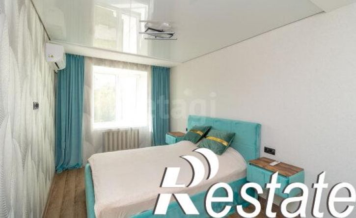 4-комн квартира улица Щербакова, 88,  д. 88