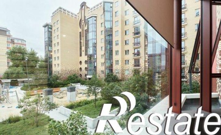 2-комн квартира улица Максима Горького, 53 к1,  д. 53 к1