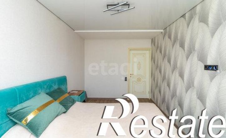 4-комн квартира улица Щербакова, 88,  д. 88