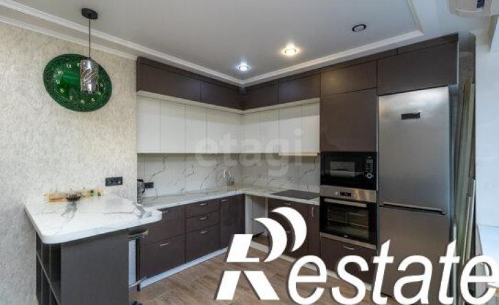 4-комн квартира улица Щербакова, 88,  д. 88