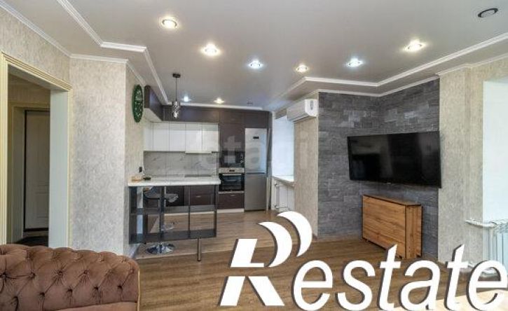 4-комн квартира улица Щербакова, 88,  д. 88