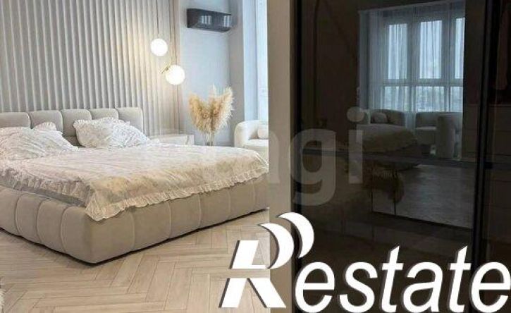 8-комн квартира Первомайская улица, 50,  д. 50