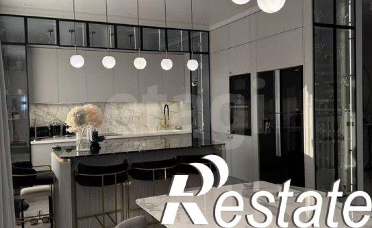8-комн квартира Первомайская улица, 50,  д. 50