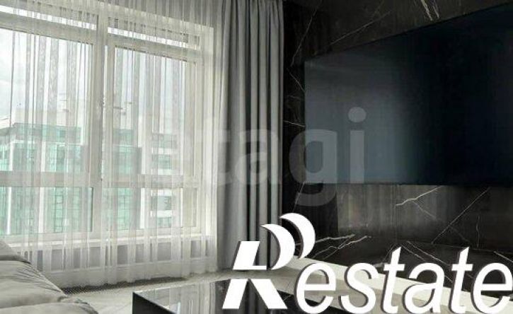 8-комн квартира Первомайская улица, 50,  д. 50