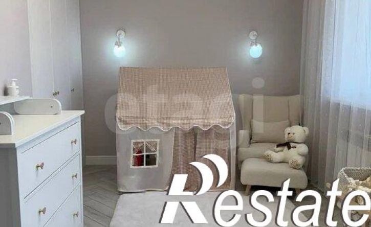 8-комн квартира Первомайская улица, 50,  д. 50