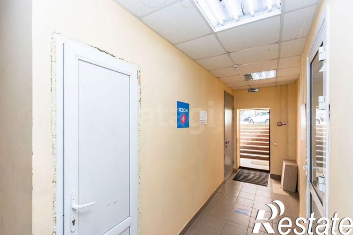 Торговое помещение Депутатская улица, 110,  д. 110