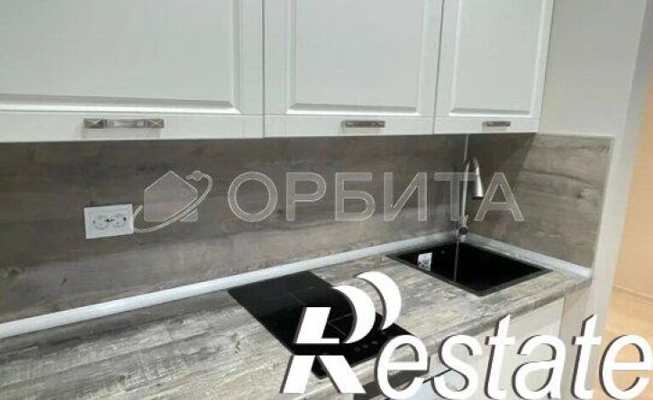 1-комн квартира Лесопарковая улица, 1 к2,  д. 1 к2