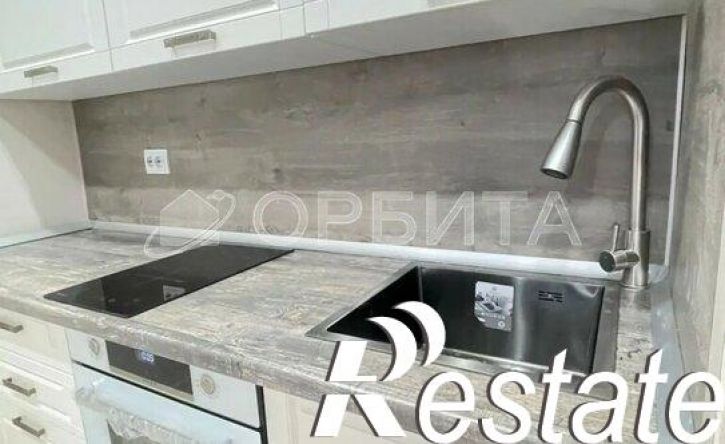 1-комн квартира Лесопарковая улица, 1 к2,  д. 1 к2