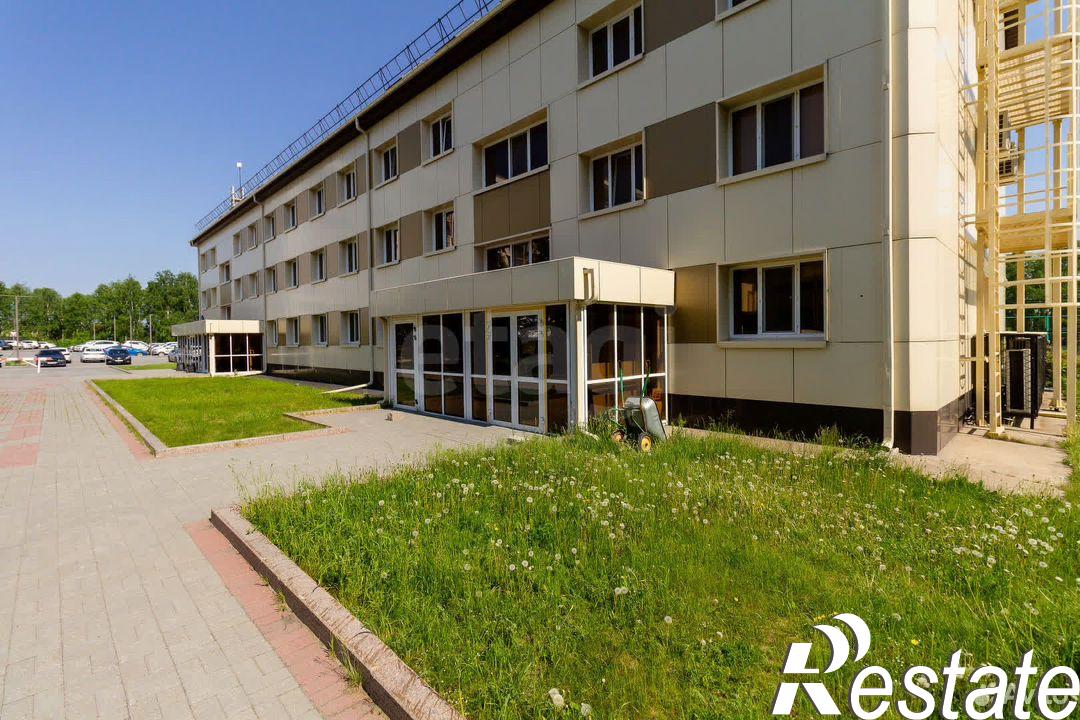 Купить офис, помещение под офис за 140 000 000 рублей на проезд Воронинские Горки, 101Б