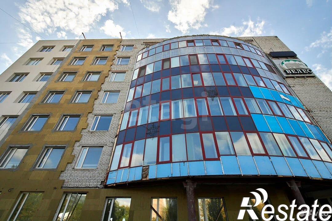 Купить офис, помещение под офис за 88 000 000 рублей на улица Республики, 250Б