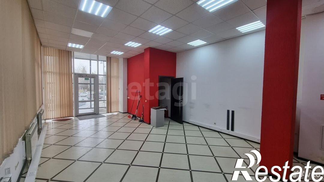 Купить офис, помещение под офис за 150 000 000 рублей на улица Герцена, 62/1