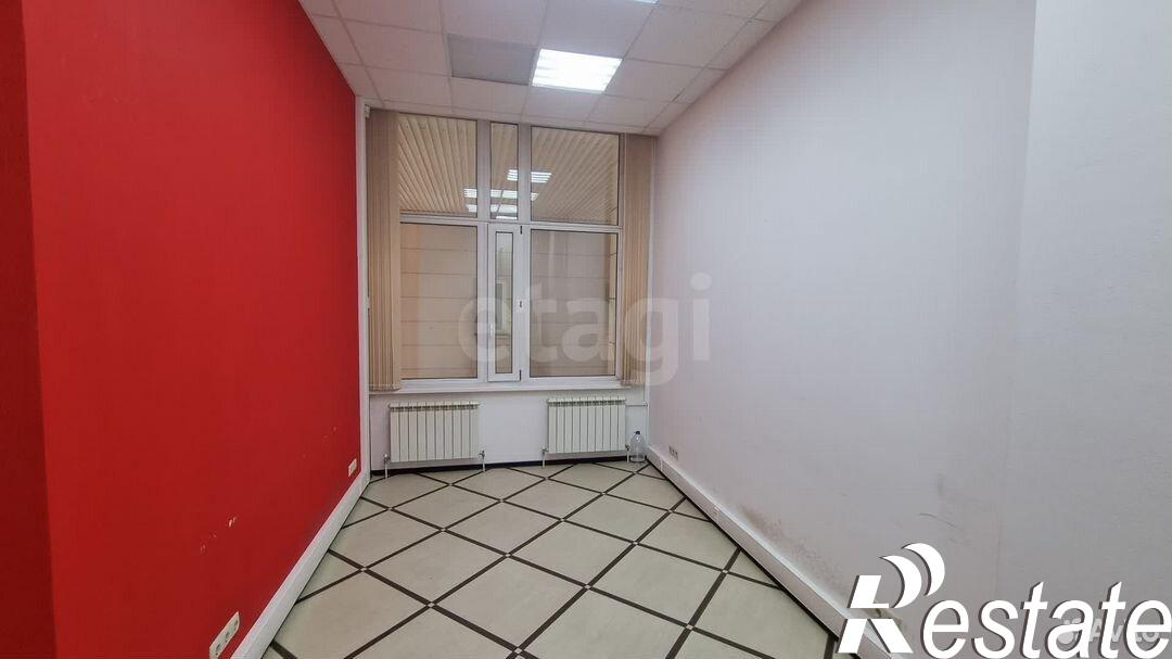 Купить офис, помещение под офис за 150 000 000 рублей на улица Герцена, 62/1