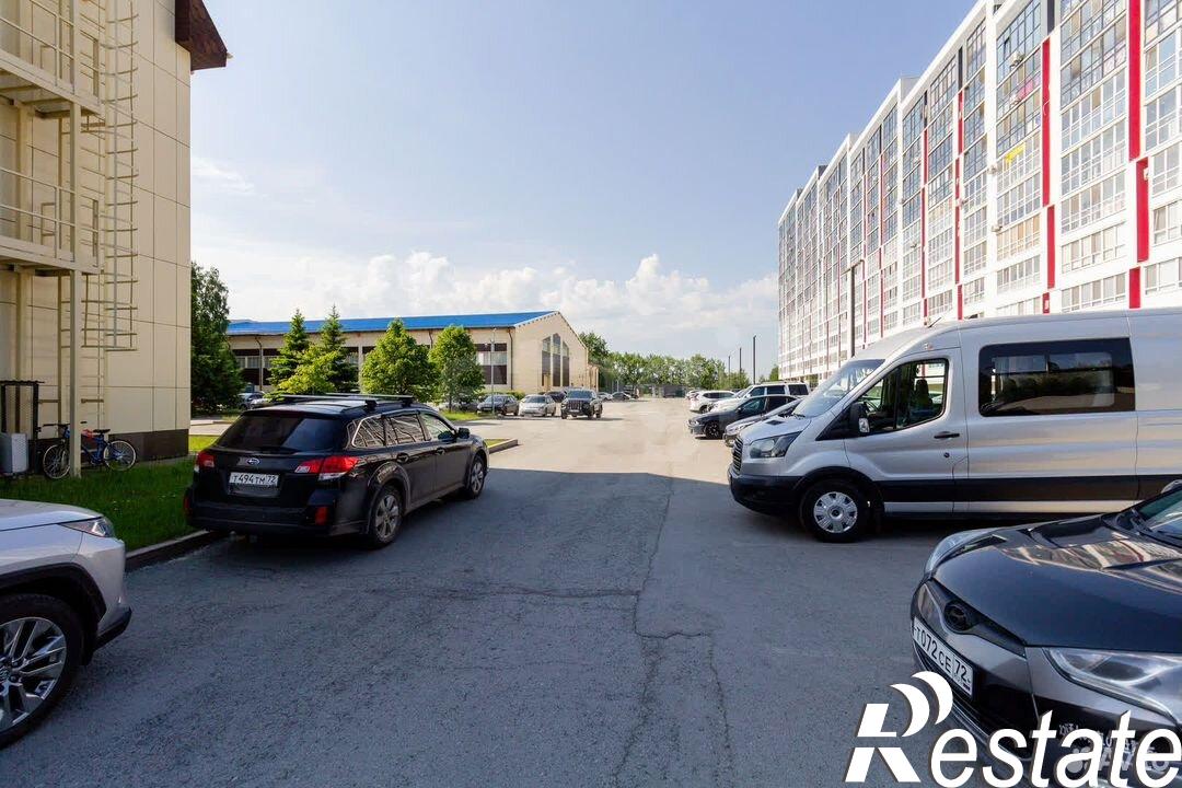 Купить офис, помещение под офис за 140 000 000 рублей на проезд Воронинские Горки, 101Б