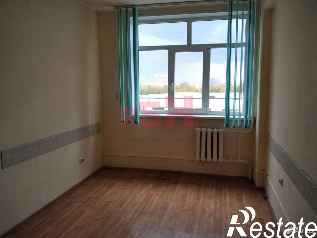 Сдать офис, помещение под офис за 15 300 рублей на улица Республики, 207