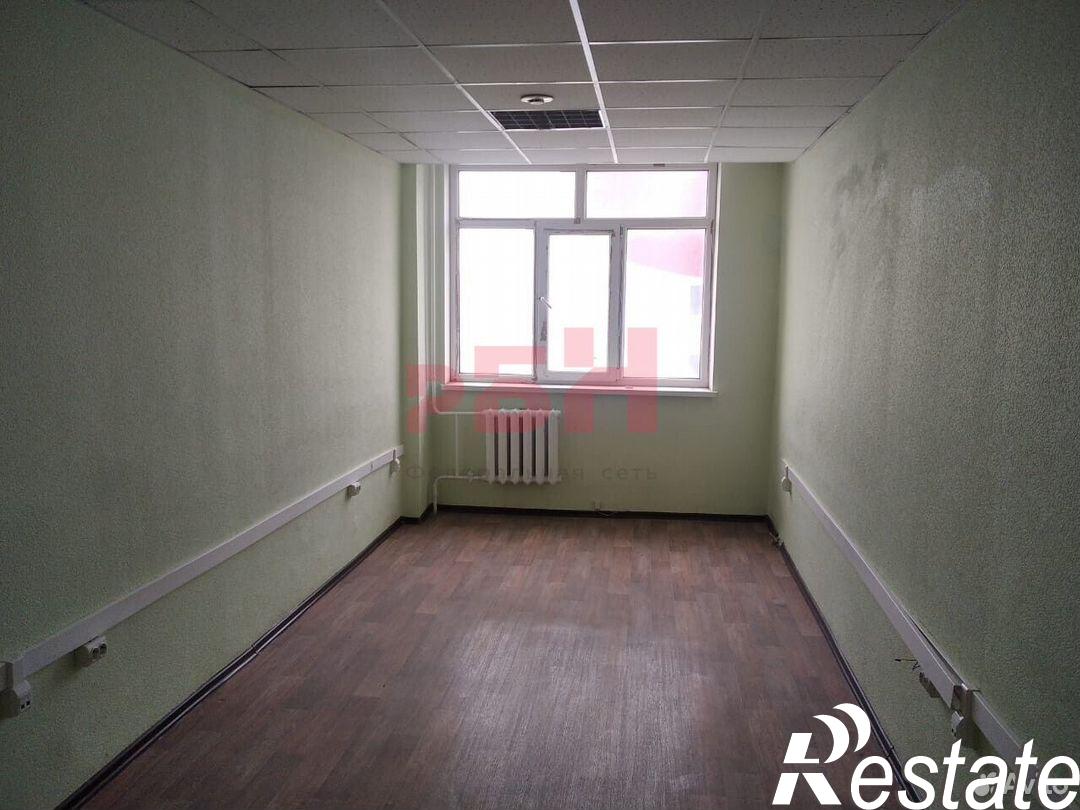 Сдать офис, помещение под офис за 15 300 рублей на улица Республики, 207