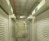 склад 2.6 кв м улица Фармана Салманова, 12