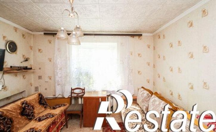 2-комн квартира улица Щербакова, 110,  д. 110