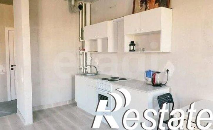 3-комн квартира улица Республики, 204 к3,  д. 204 к3