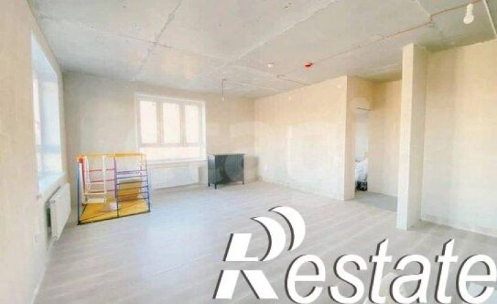 3-комн квартира улица Республики, 204 к3,  д. 204 к3
