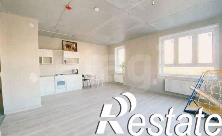 3-комн квартира улица Республики, 204 к3,  д. 204 к3