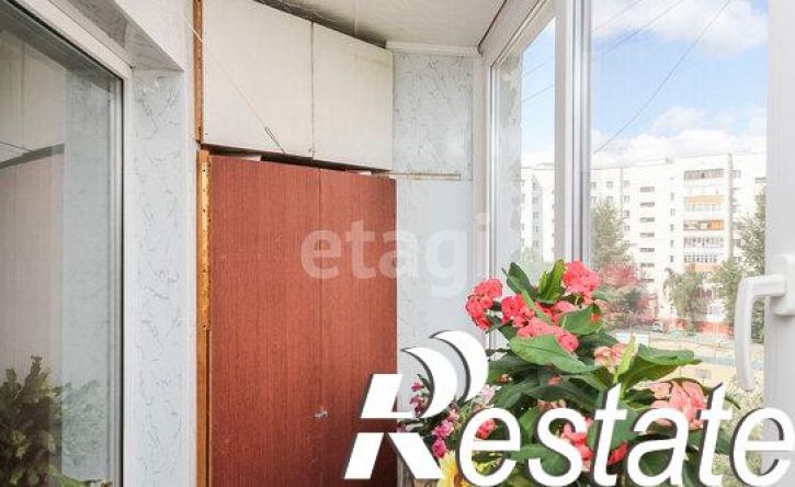 2-комн квартира улица Щербакова, 110,  д. 110