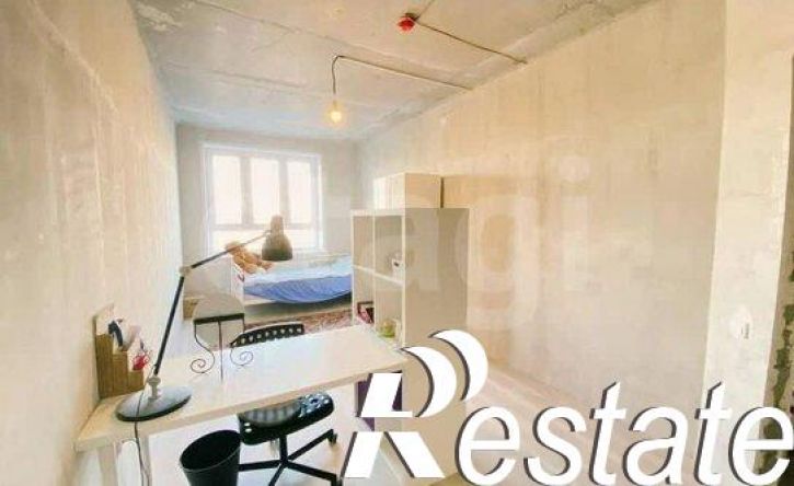 3-комн квартира улица Республики, 204 к3,  д. 204 к3