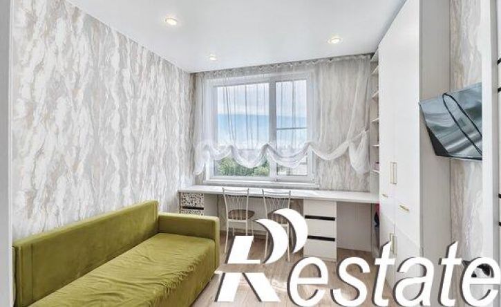 2-комн квартира улица Мелиораторов, 6А,  д. 6А