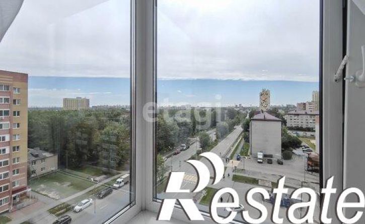2-комн квартира улица Мелиораторов, 6А,  д. 6А