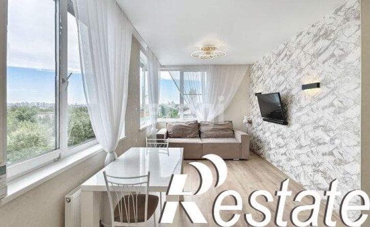 2-комн квартира улица Мелиораторов, 6А,  д. 6А